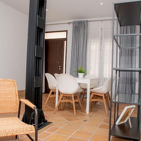 Apartamentos Casa Tuli A, Алхараке Екстериор снимка