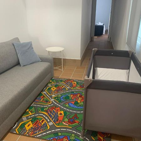 Apartamentos Casa Tuli A, Алхараке Екстериор снимка