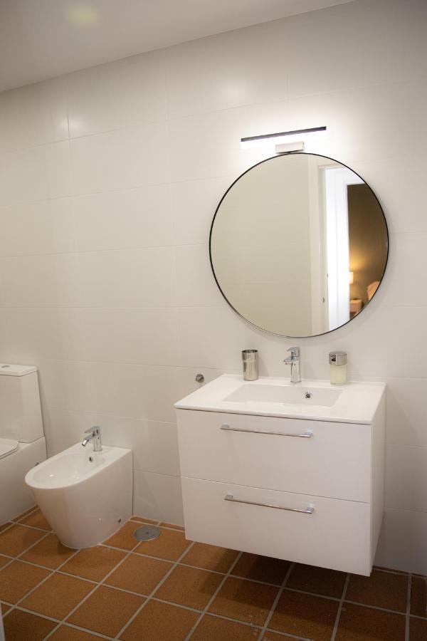 Apartamentos Casa Tuli A, Алхараке Екстериор снимка