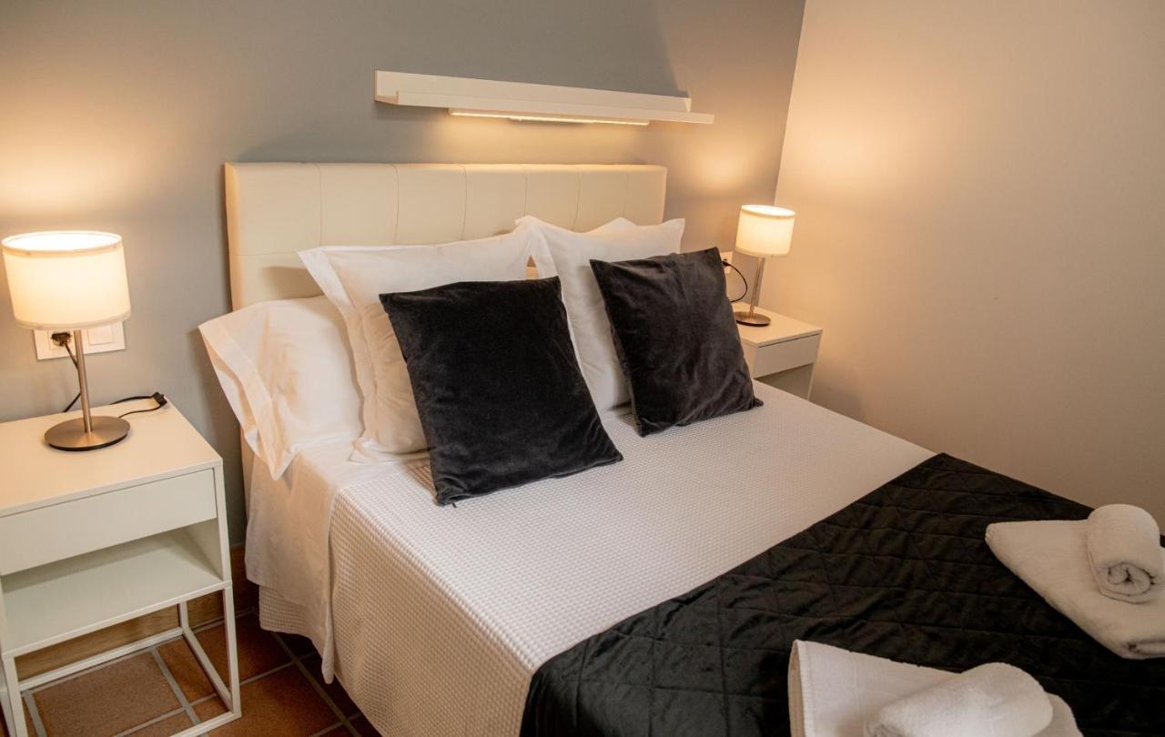 Apartamentos Casa Tuli A, Алхараке Екстериор снимка